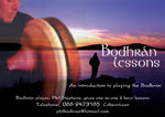Bodhran