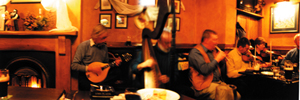 Pub Session