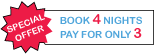 Camping in Kerry Special Offer