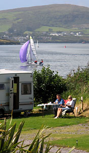 Atlantic Sailing Club at Mannix Point