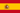 Spanish Flag