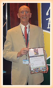 Alan Rogers Award